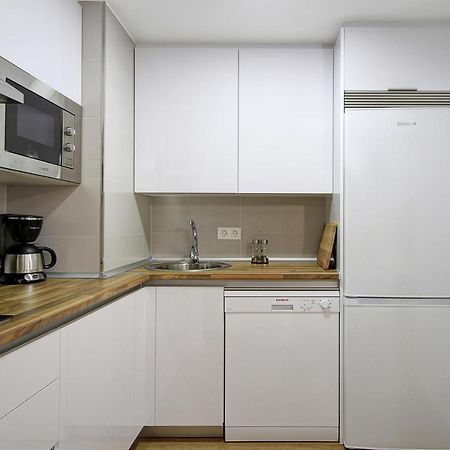 גרנדה Apartamento Recogidas מראה חיצוני תמונה