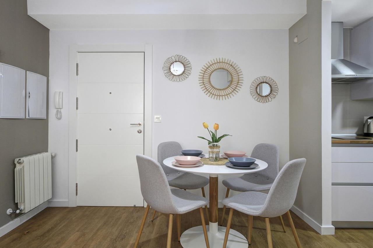 גרנדה Apartamento Recogidas מראה חיצוני תמונה
