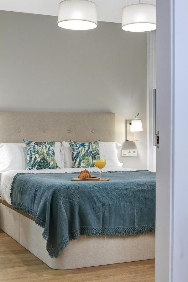 גרנדה Apartamento Recogidas מראה חיצוני תמונה