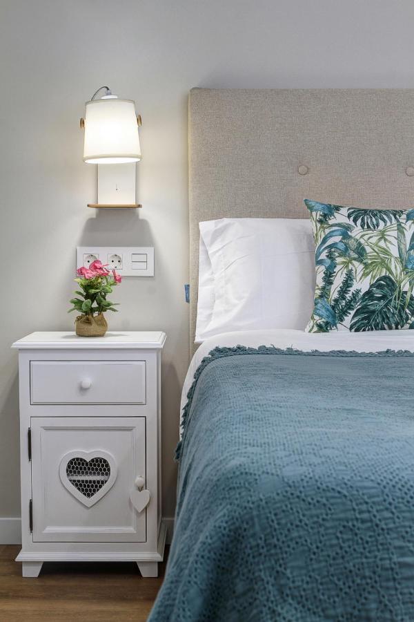גרנדה Apartamento Recogidas מראה חיצוני תמונה